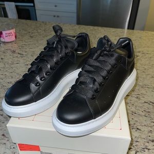 Authentic Alexander McQueen